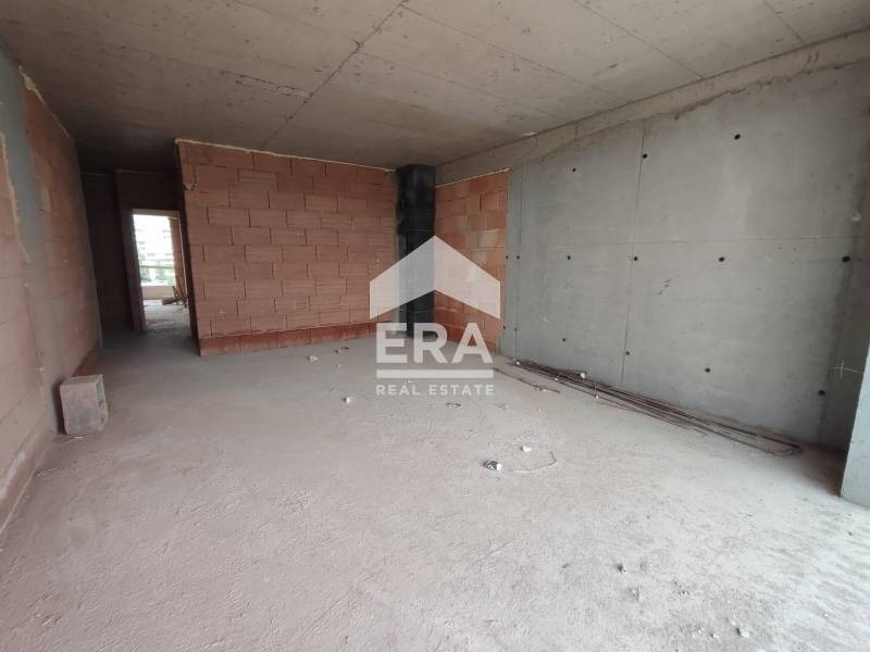 Продава 3-СТАЕН, гр. Варна, Трошево, снимка 3 - Апартаменти - 54753497
