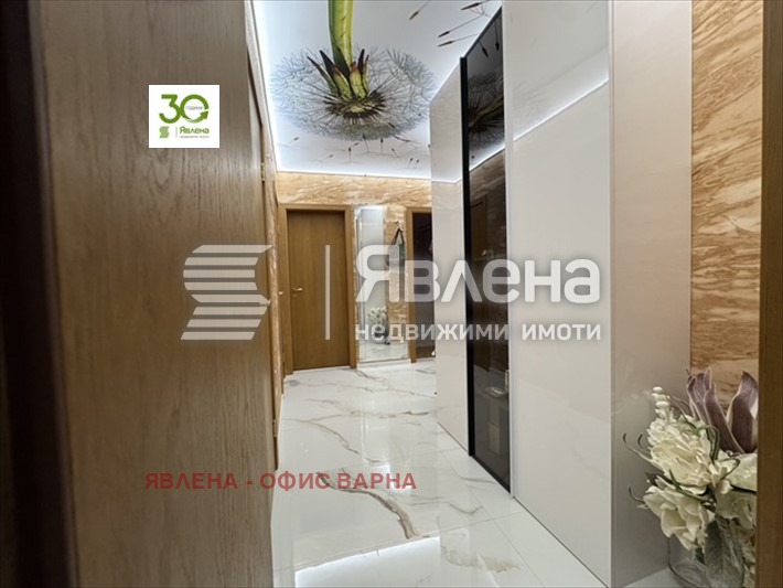 Продава 3-СТАЕН, гр. Варна, Гранд Мол, снимка 6 - Апартаменти - 55755067