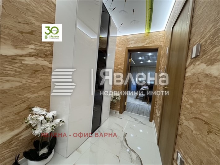 Продава 3-СТАЕН, гр. Варна, Гранд Мол, снимка 7 - Апартаменти - 55755067