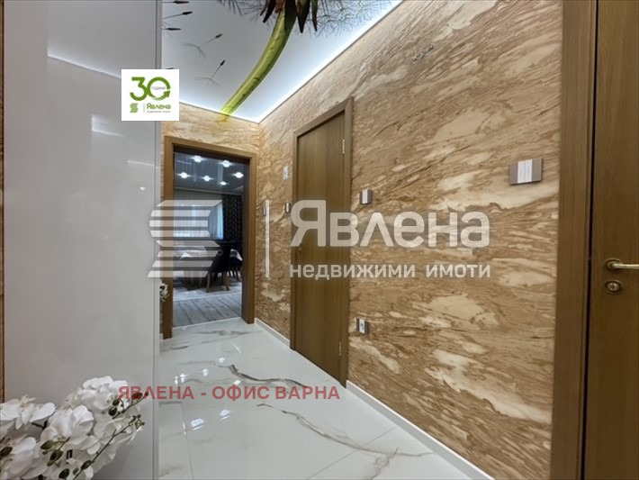 Продава 3-СТАЕН, гр. Варна, Гранд Мол, снимка 8 - Апартаменти - 55755067