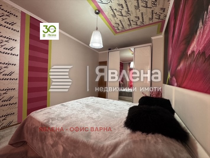 Продава 3-СТАЕН, гр. Варна, Гранд Мол, снимка 15 - Апартаменти - 55755067