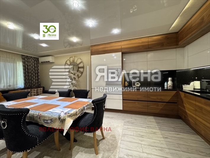 Продава 3-СТАЕН, гр. Варна, Гранд Мол, снимка 5 - Апартаменти - 55755067