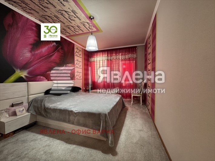 Продава 3-СТАЕН, гр. Варна, Гранд Мол, снимка 13 - Апартаменти - 55755067