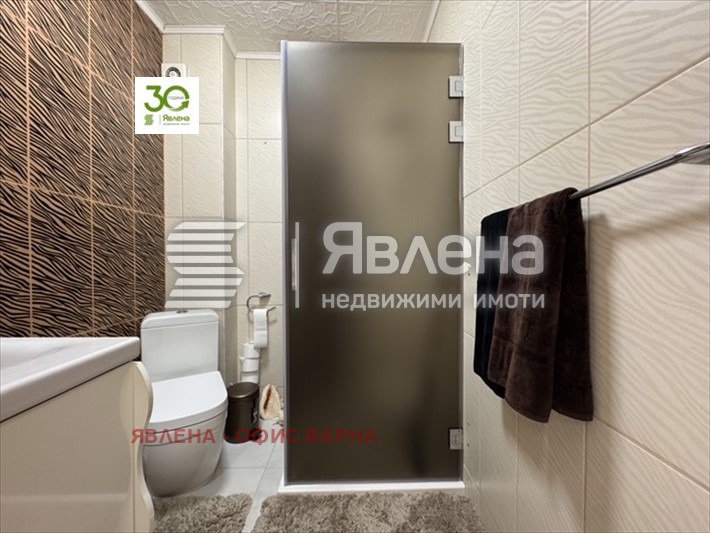 Продава 3-СТАЕН, гр. Варна, Гранд Мол, снимка 9 - Апартаменти - 55755067