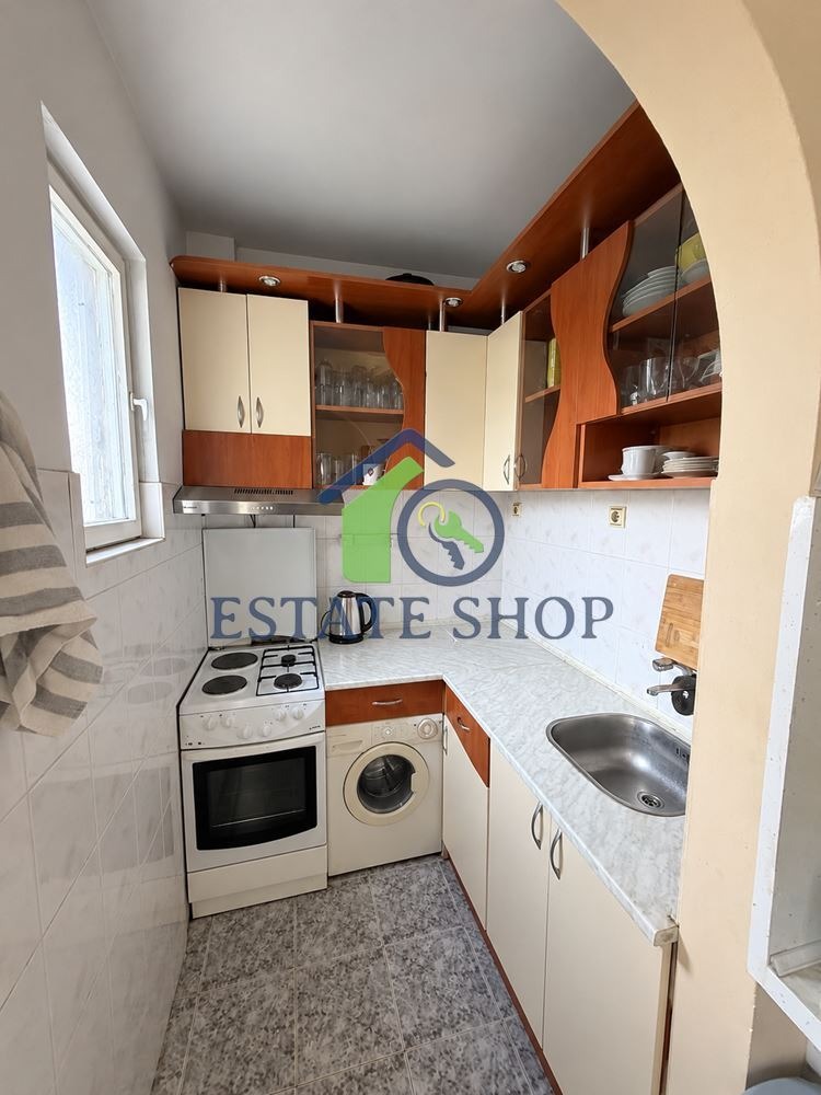 Продава  3-стаен град Пловдив , Христо Смирненски , 80 кв.м | 66037310