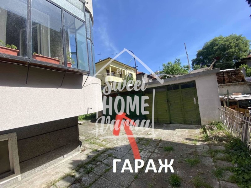 De vânzare  3 dormitoare Varna , Ocrâjna bolnița-Generali , 96 mp | 67882956 - imagine [17]