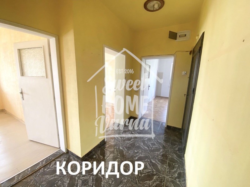 Продаја  3 спаваће собе Варна , Окражна болница-Генерали , 96 м2 | 67882956 - слика [7]