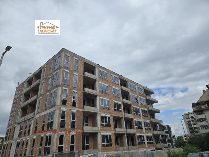 Satılık  3 yatak odası Sofia , Vitoşa , 171 metrekare | 33896911 - görüntü [2]