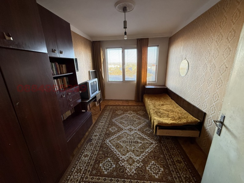 Продава 4-СТАЕН, гр. Разград, Варош, снимка 5 - Апартаменти - 52780957