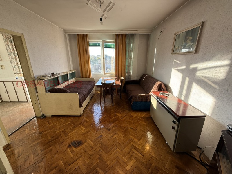 Продава 4-СТАЕН, гр. Разград, Варош