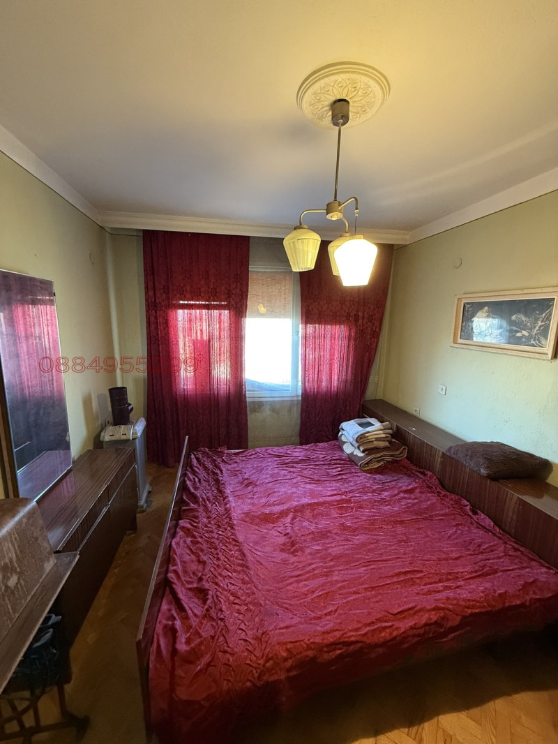 Продава 4-СТАЕН, гр. Разград, Варош, снимка 7 - Апартаменти - 52893815