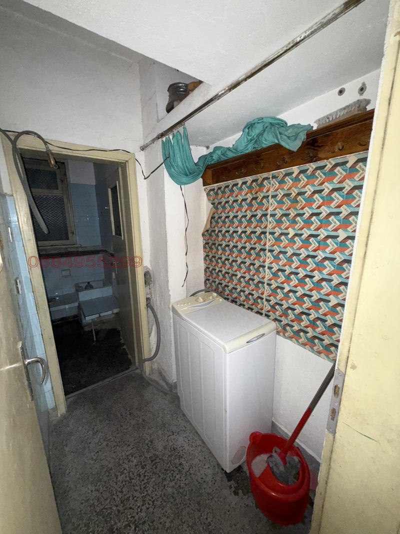 Продава 4-СТАЕН, гр. Разград, Варош, снимка 11 - Апартаменти - 52893815