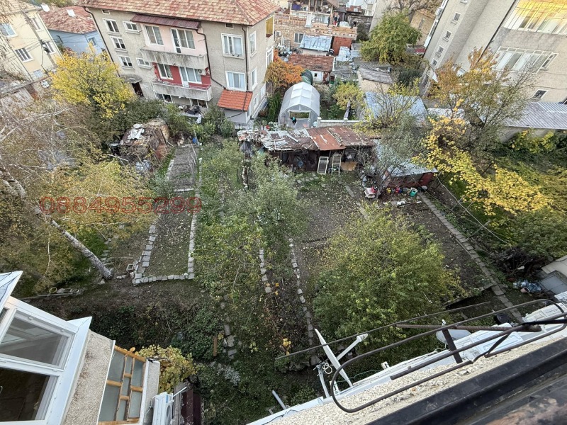 Продава 4-СТАЕН, гр. Разград, Варош, снимка 17 - Апартаменти - 52780957