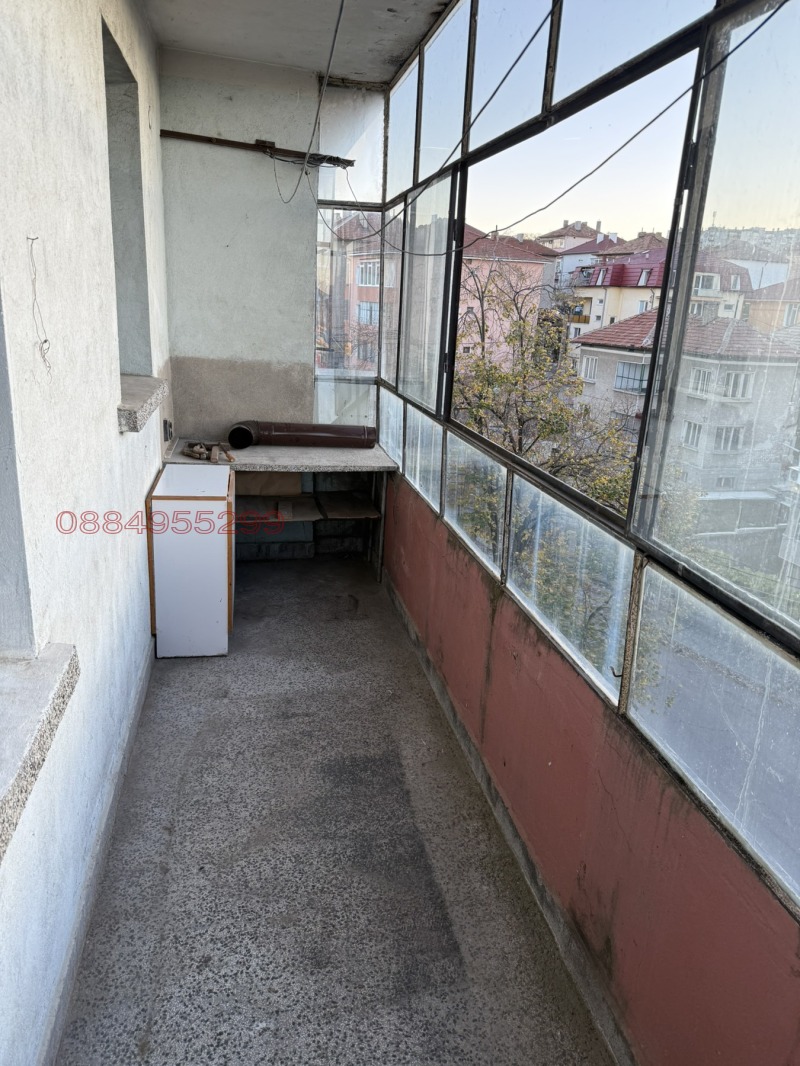 Продава 4-СТАЕН, гр. Разград, Варош, снимка 16 - Апартаменти - 52780957