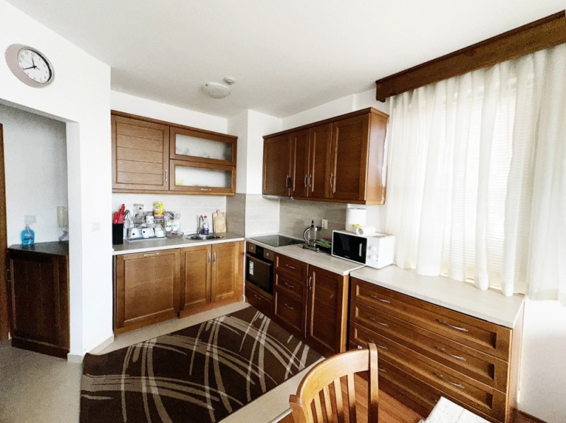 Продава 4-СТАЕН, гр. Банско, област Благоевград, снимка 5 - Апартаменти - 53314634