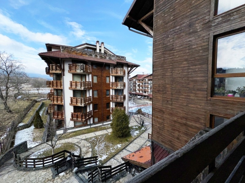 Продава 4-СТАЕН, гр. Банско, област Благоевград, снимка 12 - Апартаменти - 53314634