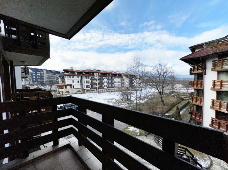 Продава 4-СТАЕН, гр. Банско, област Благоевград, снимка 9 - Апартаменти - 53314634