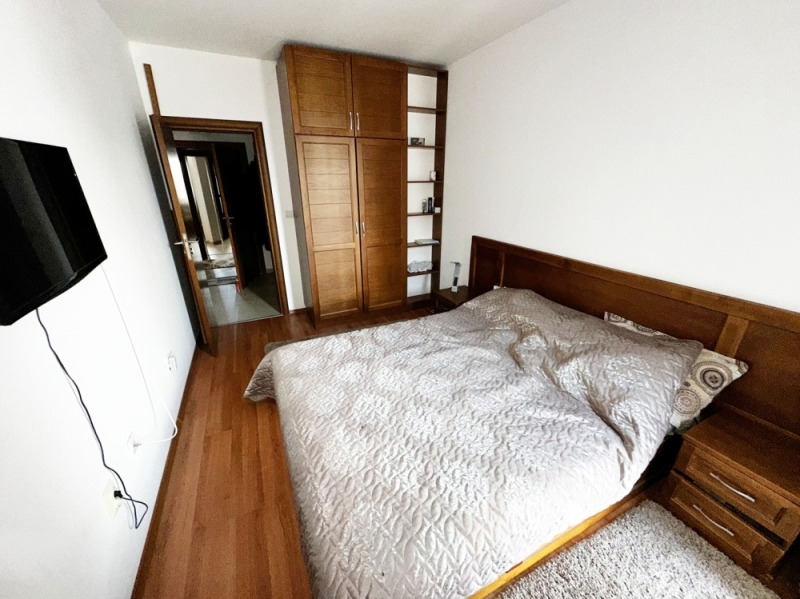 Продава 4-СТАЕН, гр. Банско, област Благоевград, снимка 14 - Апартаменти - 53314634