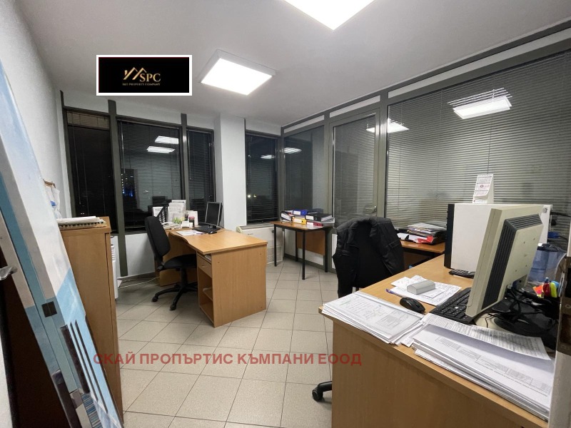 Продава МНОГОСТАЕН, гр. София, Медицинска академия, снимка 7 - Aпартаменти - 48443910