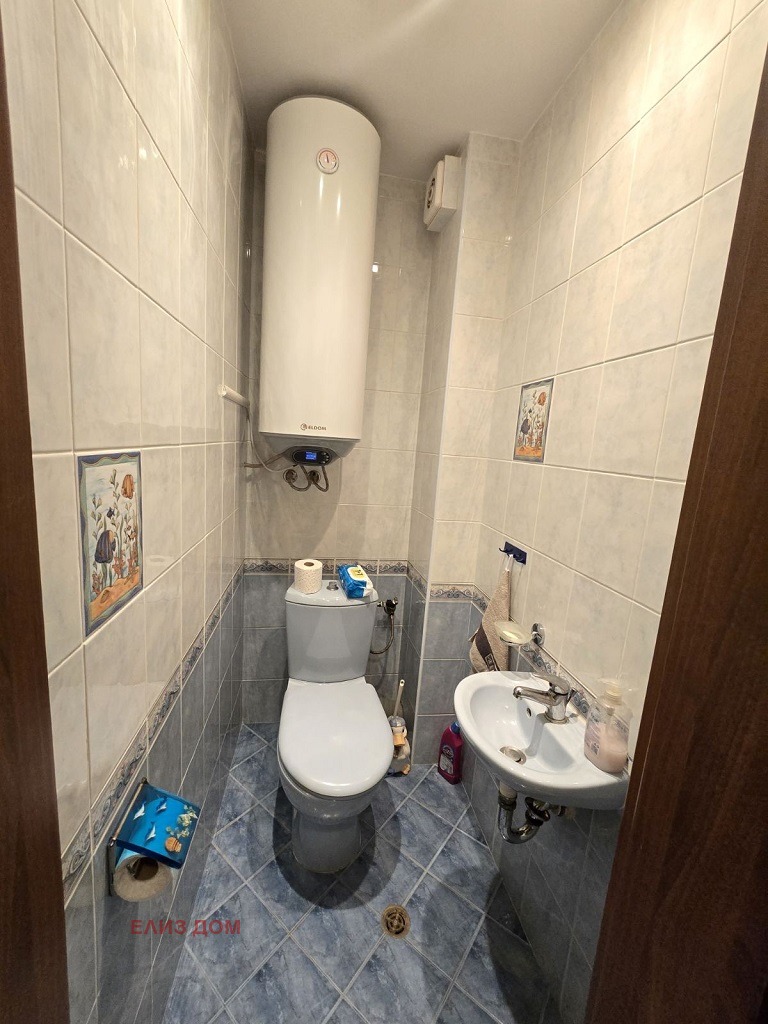 Продава МНОГОСТАЕН, гр. Варна, Гранд Мол, снимка 15 - Апартаменти - 55529767