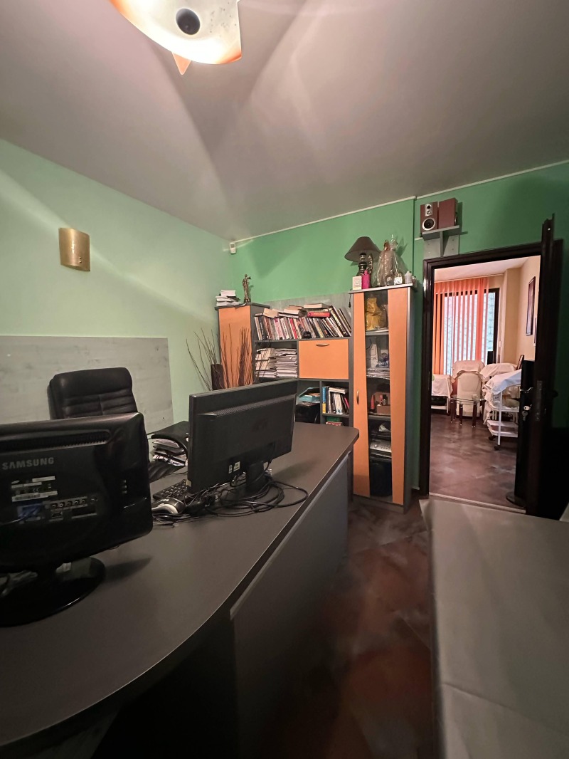 Zu verkaufen  Büro Sofia , Witoscha , 111 qm | 60962919 - Bild [7]