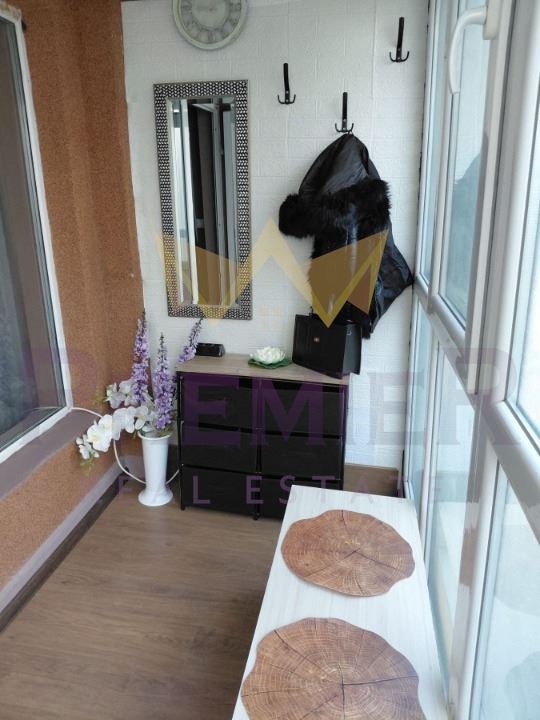 Продава АТЕЛИЕ, ТАВАН, гр. Варна, Левски 1, снимка 6 - Апартаменти - 54204887