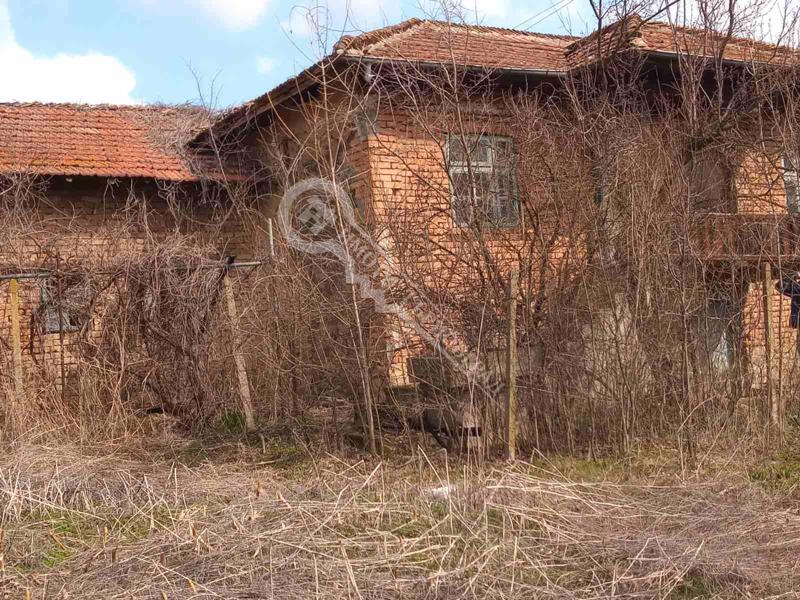 Продава  Къща област Велико Търново , с. Масларево , 120 кв.м | 37398672 - изображение [4]