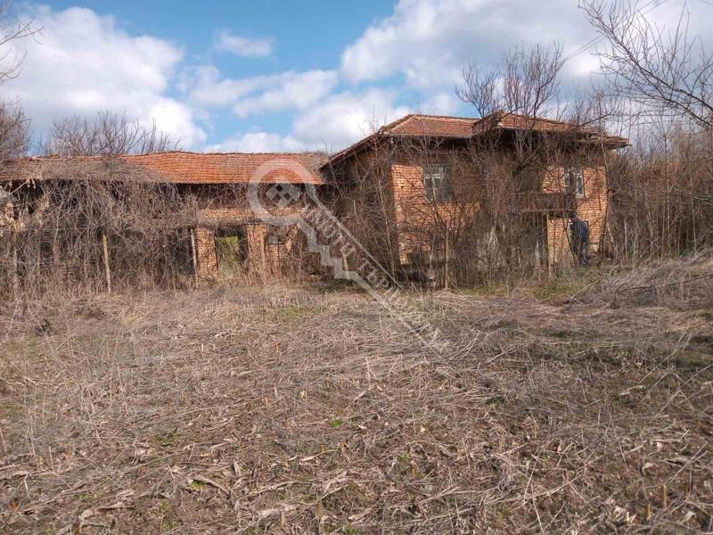 Продава  Къща област Велико Търново , с. Масларево , 120 кв.м | 37398672 - изображение [8]