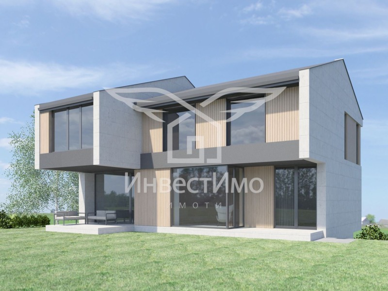 Продава  Къща град София , Симеоново , 380 кв.м | 34398448 - изображение [6]