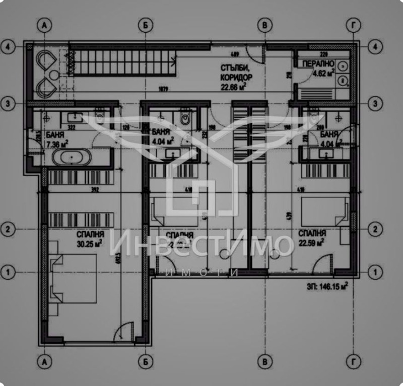 Продава  Къща град София , Симеоново , 380 кв.м | 34398448 - изображение [7]