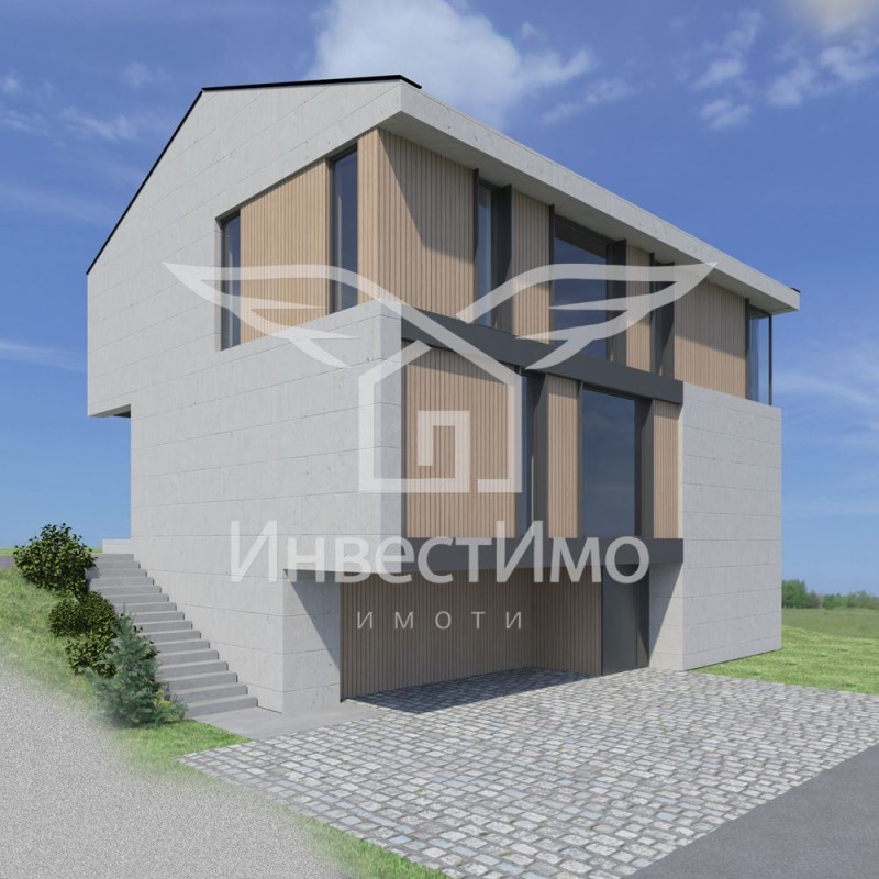 Продава  Къща град София , Симеоново , 380 кв.м | 34398448 - изображение [3]