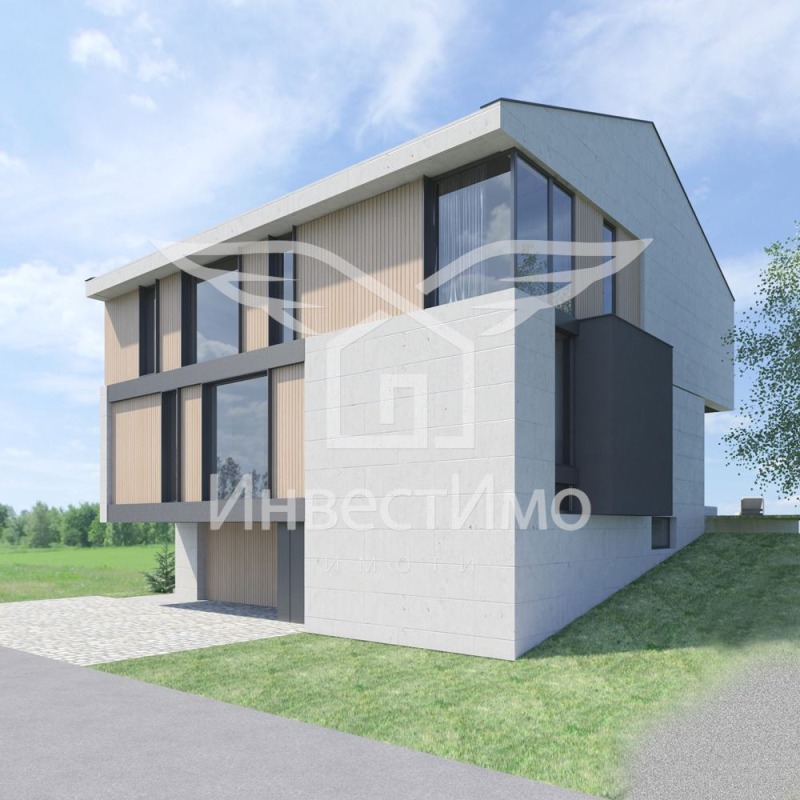 Продава  Къща град София , Симеоново , 380 кв.м | 34398448 - изображение [5]