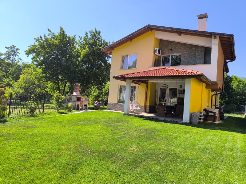 Продается  Дом область Перник , Драгичево , 220 кв.м | 89254123 - изображение [2]