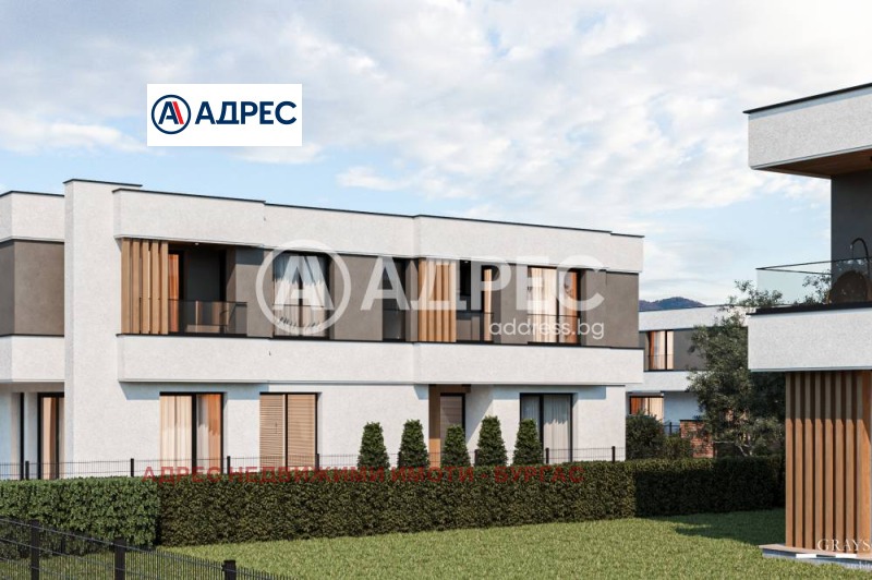 Продава  Къща, град Бургас, Ветрен •  290 000 EUR • ID 82598156 — holmes.bg - [1] 
