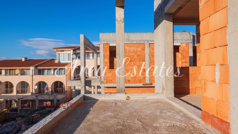 Продава КЪЩА, гр. Созопол, област Бургас, снимка 13 - Къщи - 51983277