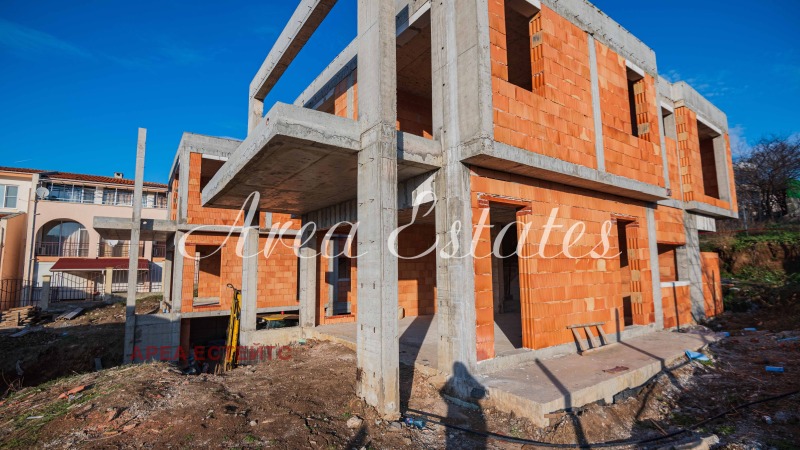 Продава КЪЩА, гр. Созопол, област Бургас, снимка 10 - Къщи - 51983277