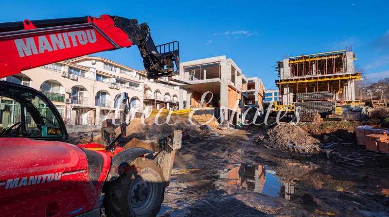 Продава КЪЩА, гр. Созопол, област Бургас