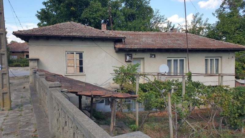 À venda  Casa região Ruse , Bosilkovci , 100 m² | 27400261