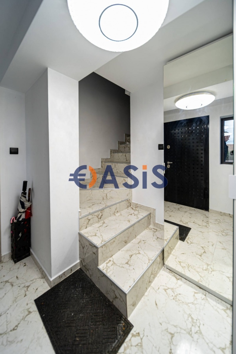 Продава КЪЩА, гр. Каблешково, област Бургас, снимка 14 - Къщи - 52181015