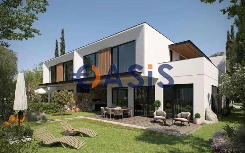 Продава КЪЩА, гр. Несебър, област Бургас, снимка 7 - Къщи - 52371906