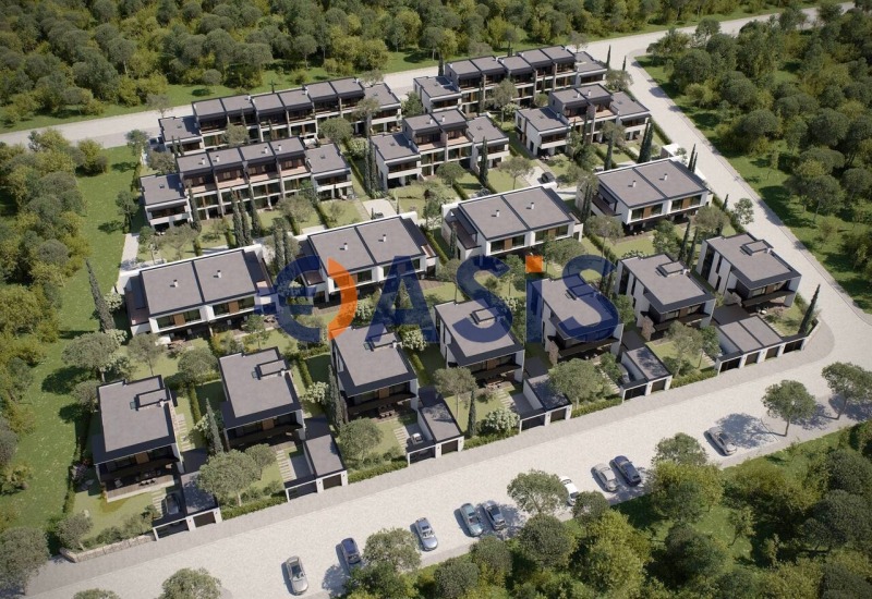 Продава КЪЩА, гр. Несебър, област Бургас, снимка 13 - Къщи - 52371906