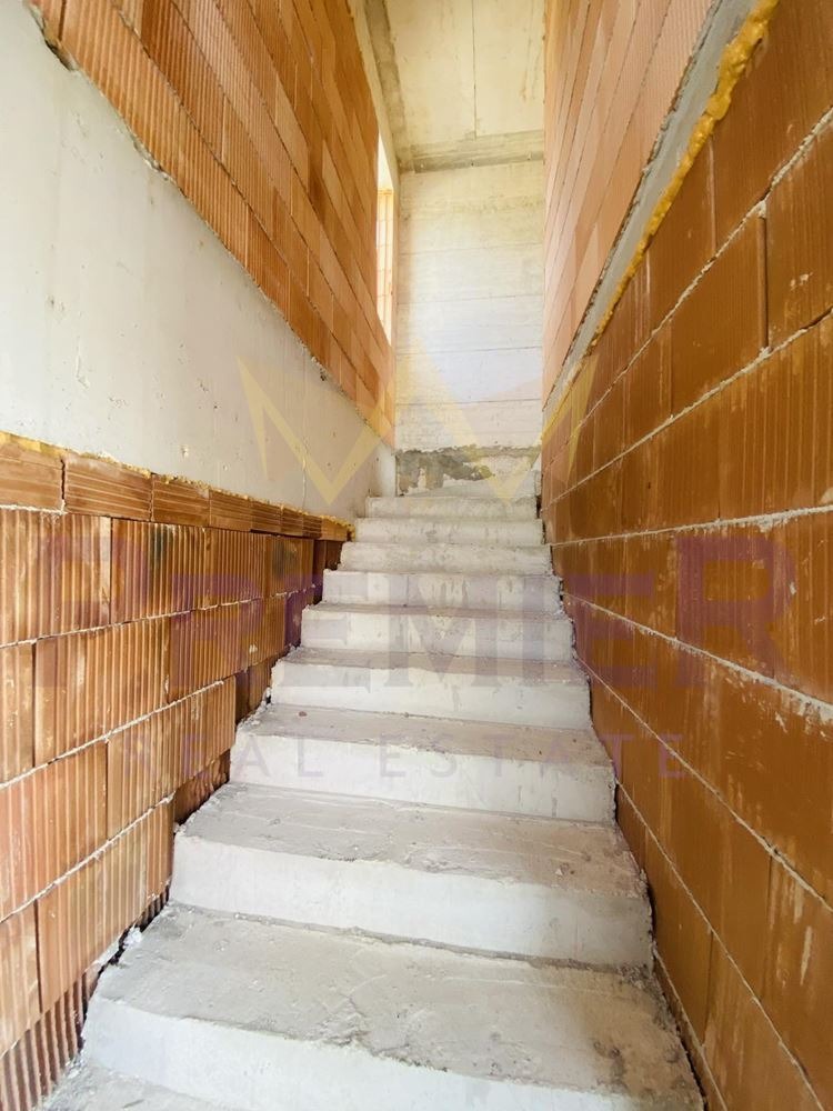 Продава КЪЩА, гр. Варна, Виница, снимка 9 - Къщи - 53382290