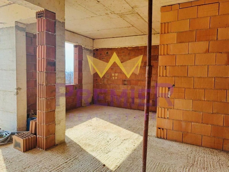 Продава КЪЩА, гр. Варна, Виница, снимка 7 - Къщи - 53382290