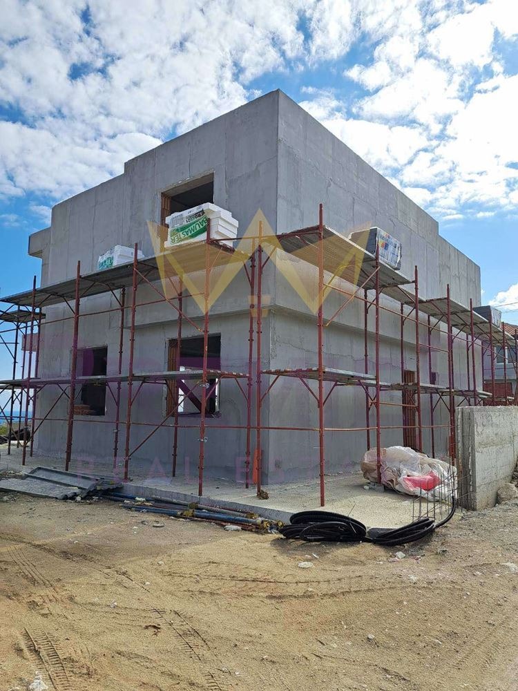 Продава КЪЩА, гр. Варна, Виница, снимка 2 - Къщи - 53382290