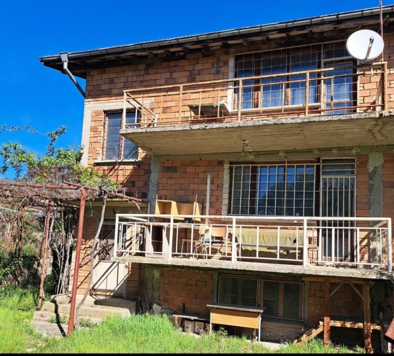 Till salu  Villa region Plovdiv , Matenica , 120 kvm | 33558006