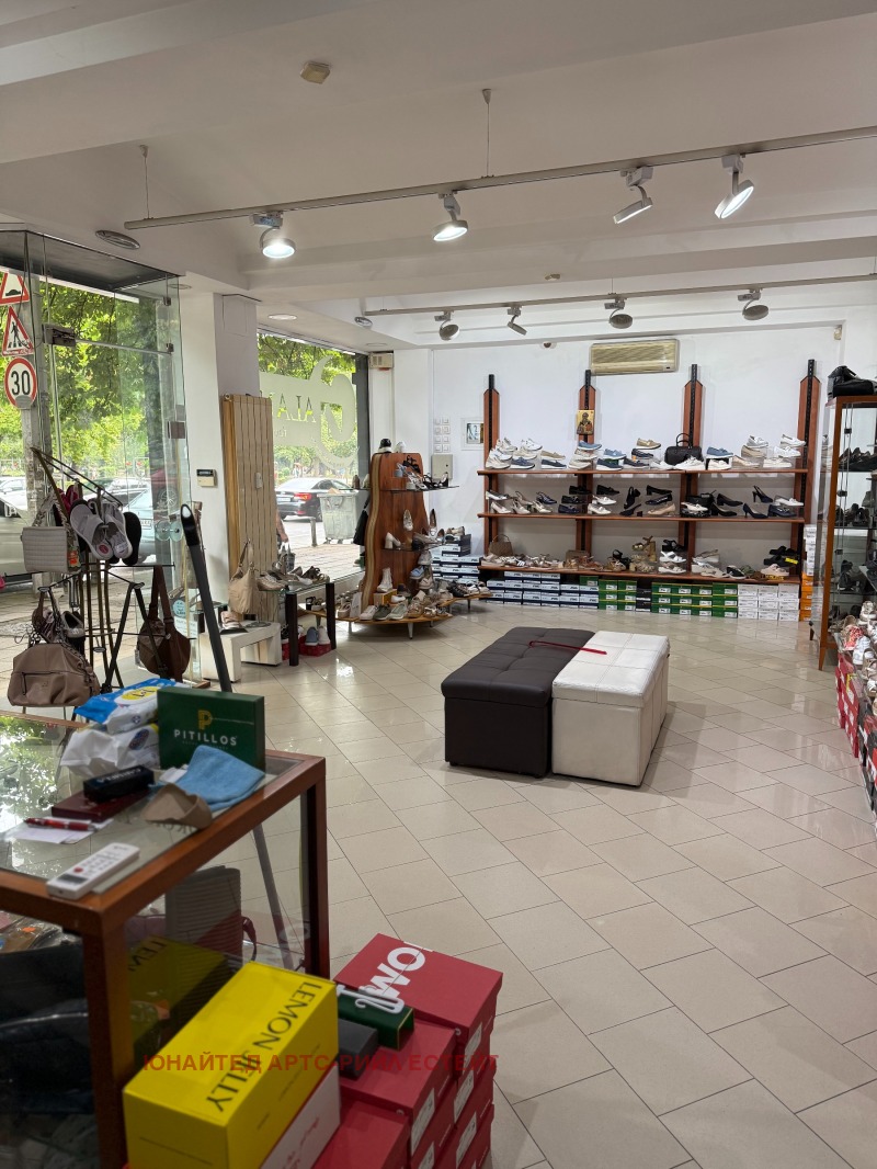 Myytävänä  Myymälä Sofia , Tsentar , 70 neliömetriä | 79476597 - kuva [3]