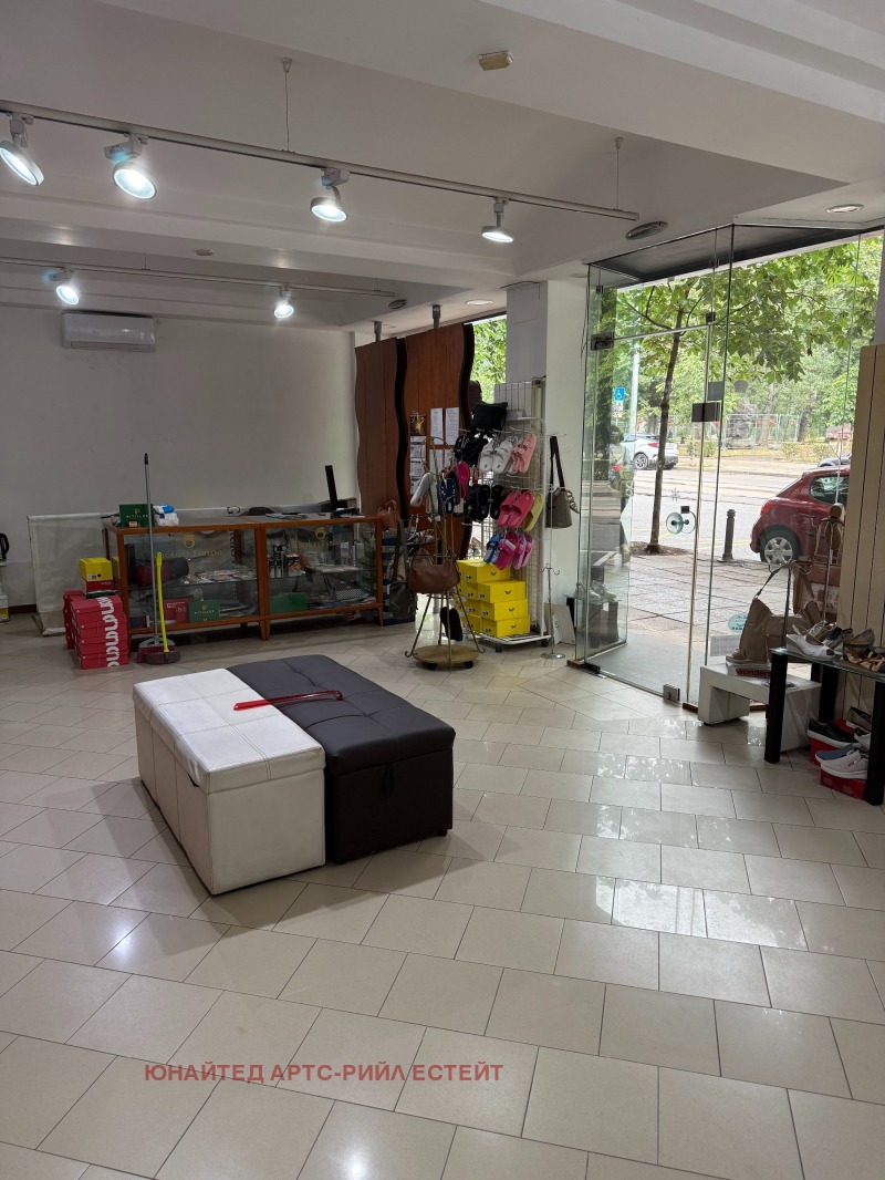 Myytävänä  Myymälä Sofia , Tsentar , 70 neliömetriä | 79476597 - kuva [4]