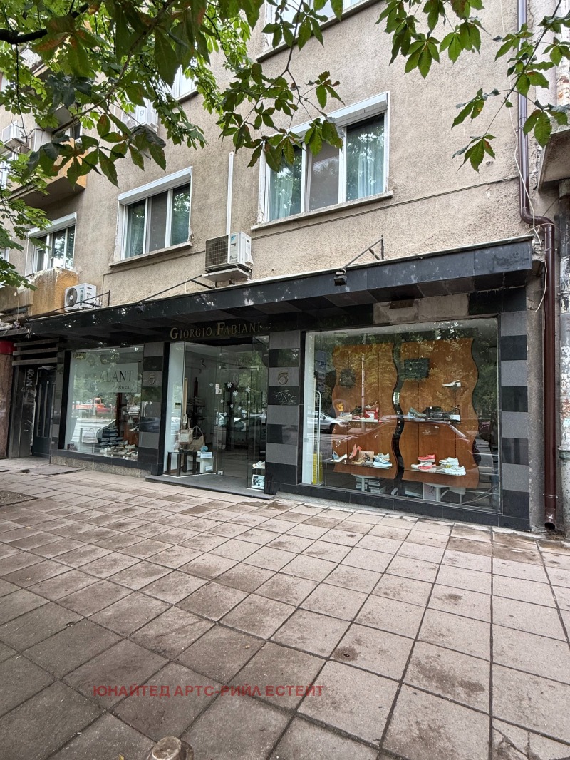 Myytävänä  Myymälä Sofia , Tsentar , 70 neliömetriä | 79476597 - kuva [2]