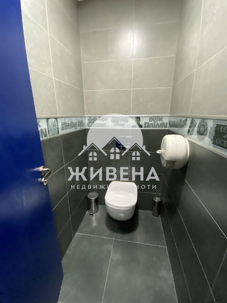 Продава ЗАВЕДЕНИЕ, гр. Варна, Лятно кино Тракия, снимка 10 - Заведения - 54330529