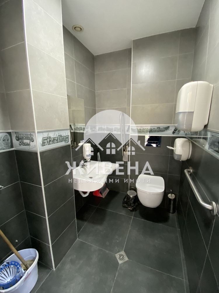 Продава ЗАВЕДЕНИЕ, гр. Варна, Лятно кино Тракия, снимка 11 - Заведения - 54330529
